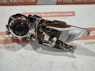 Линза Галоген Honda CR-V 4 поколение 2013, 2.4 л., K24Z, бензин, АКПП, t99, внедорожник 5 дв., полный привод
