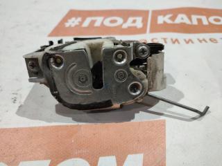 замок двери передней левой Mitsubishi Lancer 9 поколение (2003 - 2010)