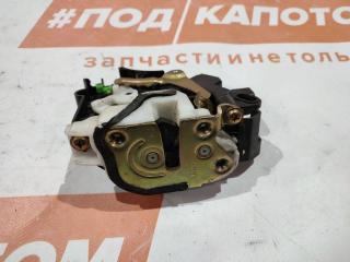 замок двери передней левой Mitsubishi Lancer 9 поколение (2003 - 2010)