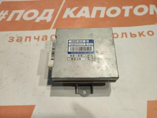 блок управления АКПП Suzuki SX4 1 поколение (2006 - 2014), 3888080J0, 38880-80J0