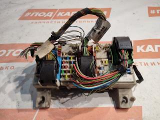 блок предохранителей Ford Focus 2 поколение (2004 - 2008), 7M5T-14A073-CE, 7M5T-14A073-CE