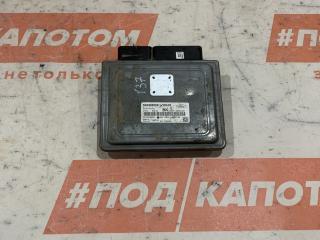 блок управления АКПП Ford Focus 2 поколение [рестайлинг] (2007 - 2011), 5M5P-12B565-BK