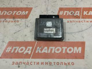 блок управления АКПП Ford Focus 2 поколение (2004 - 2008), 5M5P-12B565-BG