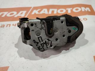 замок двери задней правой Chevrolet Cruze 1 поколение (2009 - 2012), 13578243