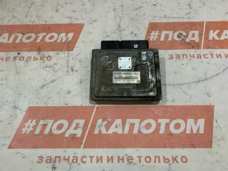 блок управления АКПП Ford Focus 2 поколение (2004 - 2008), 5M5P-12B565-AF