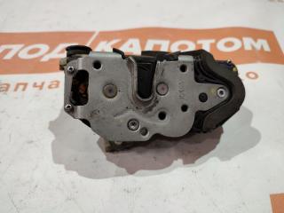 замок двери задней правой Opel Astra J (2009 - 2012)