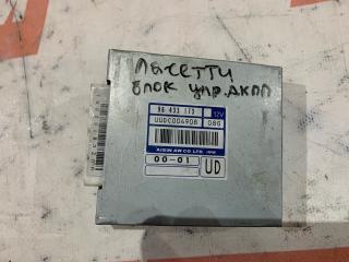 блок управления АКПП Chevrolet Lacetti 1 поколение (2004 - 2013), 96433173