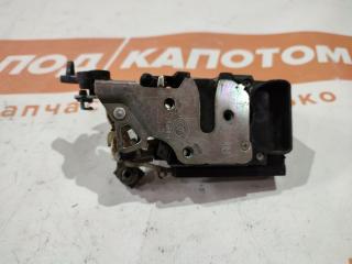 замок двери передней правой Chevrolet Lacetti 1 поколение (2004 - 2013)