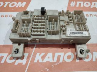 блок предохранителей Ford Focus 2 поколение (2004 - 2008), 7M5T-14A073-CB