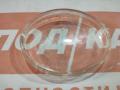стекло фары противотуманной левой Audi A4 B8/8K 2009, 3.2 л., CALA, бензин, АКПП, 1r / z7l, седан, полный привод - фото №2