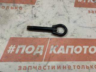 крюк буксировочный Renault Logan 1 поколение [рестайлинг] (2009 - 2012)