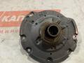 насос масляный Opel Astra H (2004 - 2007), 1.8 л., Z 18 XER, бензин, АКПП, 93184214, 90444655 - фото №2