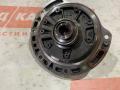 насос масляный Opel Astra H (2004 - 2007), 1.8 л., Z 18 XER, бензин, АКПП, 93184214, 90444655 - фото №4