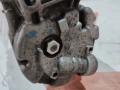 нагнетатель воздуха (компрессор) Ford Focus 3 поколение (2011 - 2015), 1.6 л., бензин, BV6N19D629A2E - фото №6