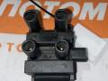 катушка зажигания Ford Focus 2 поколение (2004 - 2008), 1.6 л., C6, бензин, CM5G-12029-FB - фото №4
