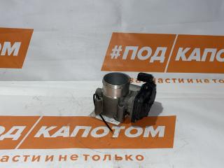 заслонка дроссельная Ford Focus 3 поколение (2011 - 2015), 1.6 л., бензин, K170900329, CN1G-9F991AC