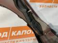 крыло переднее правое Mazda CX-7 1 поколение 2009, 2.3 л., L3-VDT, бензин, АКПП, 32v, внедорожник 5 дв., полный привод, E22152110E - фото №12
