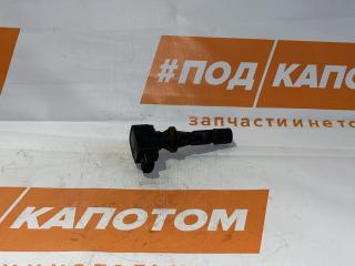 катушка зажигания Mazda 3 1 поколение [рестайлинг] (2006 - 2008), 2.0 л., LF-DE, бензин, 6M8G12A366