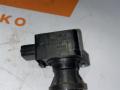 катушка зажигания Mazda 3 1 поколение [рестайлинг] (2006 - 2008), 2.0 л., LF-DE, бензин, 6M8G12A366 - фото №3