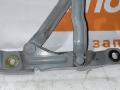 петля крышки багажника Mazda 3 BK 2005, 1.5 л., ZY-VE, бензин, АКПП, 22v, седан, передний привод - фото №2