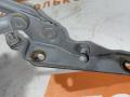 петля крышки багажника Mazda 3 BK 2005, 1.5 л., ZY-VE, бензин, АКПП, 22v, седан, передний привод - фото №3