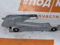 петля крышки багажника Mazda 3 BK 2005, 1.5 л., ZY-VE, бензин, АКПП, 22v, седан, передний привод - фото №4
