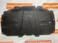 шумоизоляция капота Volvo S40 2 поколение [рестайлинг] 2010, 2.0 л., B 4204 S3, бензин, АКПП, 490, универсал, передний привод, 30740133 - фото №4