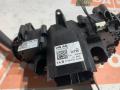 переключатель подрулевой (стрекоза) Volkswagen Passat B7 2013, 1.4 л., CAXA, бензин, АКПП, z2 / h5x, универсал, передний привод, 3C9953501 - фото №5