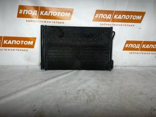 радиатор кондиционера BMW 3 серия E90/E91/E92/E93 2005, 2.5 л., N52 B25 AF, бензин, АКПП, 475, универсал, задний привод, 64539229022