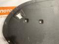 шумоизоляция капота Volkswagen Passat B7 2013, 1.4 л., CAXA, бензин, АКПП, z2 / h5x, универсал, передний привод - фото №3