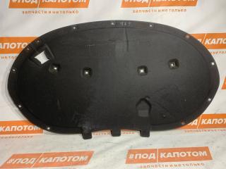 шумоизоляция капота Volkswagen Passat B7 2013, 1.4 л., CAXA, бензин, АКПП, z2 / h5x, универсал, передний привод