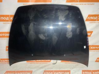 капот Volvo S40 2 поколение [рестайлинг] 2010, 2.0 л., B 4204 S3, бензин, АКПП, 452, универсал, передний привод, 4F0823029F, 31371415