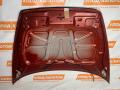 капот Volvo S40 2 поколение [рестайлинг] 2011, 2.0 л., B 4204 S3, бензин, АКПП, 702, универсал, передний привод, 31371415 - фото №4