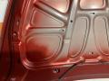 капот Volvo S40 2 поколение [рестайлинг] 2011, 2.0 л., B 4204 S3, бензин, АКПП, 702, универсал, передний привод, 31371415 - фото №5