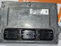 блок управления двигателем Honda Accord 8 поколение 2009, 2.4 л., K24A, бензин, АКПП, nh731p crystal black p, универсал, передний привод, 37820-RL5-J73, 6892-103598 - фото №2