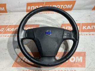руль Volvo S40 2 поколение [рестайлинг] 2010, 2.0 л., B 4204 S3, бензин, АКПП, 490, универсал, передний привод, 31351045