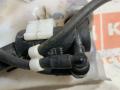 бачок омывателя Volvo S40 2 поколение [рестайлинг] 2010, 2.0 л., B 4204 S3, бензин, АКПП, 490, универсал, передний привод, 4N51-13K163, 31253148 - фото №4
