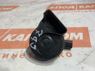 сигнал (клаксон) Volkswagen Passat B7 2013, 1.4 л., CAXA, бензин, АКПП, b4 / b9a, универсал, передний привод, 7N0951221