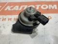сигнал (клаксон) Volkswagen Passat B7 2013, 1.4 л., CAXA, бензин, АКПП, b4 / b9a, универсал, передний привод, 7N0951221 - фото №2