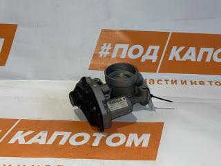 заслонка дроссельная Volvo S40 2 поколение [рестайлинг] 2011, 2.0 л., B 4204 S3, бензин, АКПП, 702, универсал, передний привод, 4M5GFA, 1309496, 31293045