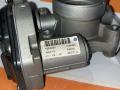 заслонка дроссельная Volvo S40 2 поколение [рестайлинг] 2011, 2.0 л., B 4204 S3, бензин, АКПП, 702, универсал, передний привод, 4M5GFA, 1309496, 31293045 - фото №2