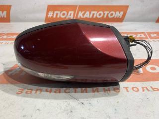 зеркало наружное правое Mercedes-Benz B-Класс W245 2007, 1.7 л., M 266.940, бензин, АКПП, 597, хетчбэк 5 дв., передний привод, A3140418, A1698101476
