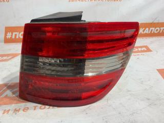 фонарь задний правый Mercedes-Benz B-Класс W245 2007, 1.7 л., M 266.940, бензин, АКПП, 597, хетчбэк 5 дв., передний привод, A1698202664, 1698202664