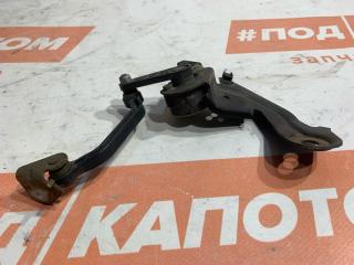 датчик дорожного просвета Audi A6 4F/C6 [рестайлинг] 2008, 2.8 л., CCEA, бензин, АКПП, l8 / z9y, универсал, полный привод, 1T0907503