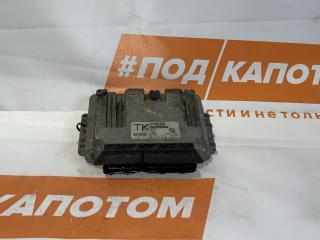 блок управления двигателем Nissan X-Trail T31 2007, 2.5 л., QR25, бензин, АКПП, g, внедорожник 5 дв., полный привод, 0261201799, 23710JG50
