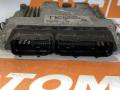 блок управления двигателем Nissan X-Trail T31 2007, 2.5 л., QR25, бензин, АКПП, g, внедорожник 5 дв., полный привод, 0261201799, 23710JG50 - фото №3