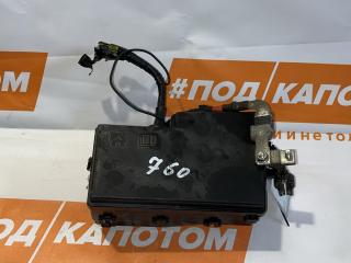 блок предохранителей Volvo S40 2 поколение [рестайлинг] 2011, 2.0 л., B 4204 S3, бензин, АКПП, 702, универсал, передний привод, 8688040, 518818000