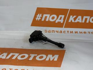 катушка зажигания Nissan X-Trail T31 2007, 2.5 л., QR25, бензин, АКПП, g, внедорожник 5 дв., полный привод, 22448, JA00C