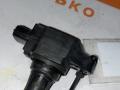 катушка зажигания Nissan X-Trail T31 2007, 2.5 л., QR25, бензин, АКПП, g, внедорожник 5 дв., полный привод, 22448, JA00C - фото №3