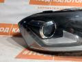 Фара Ксенон прав. Volkswagen Passat B7 2013, 1.4 л., CAXA, бензин, АКПП, b4 / b9a, универсал, передний привод, 3AC941754 - фото №2